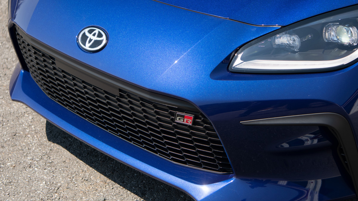 Here's Why Toyota Works With Other Brands to Make Sports Cars