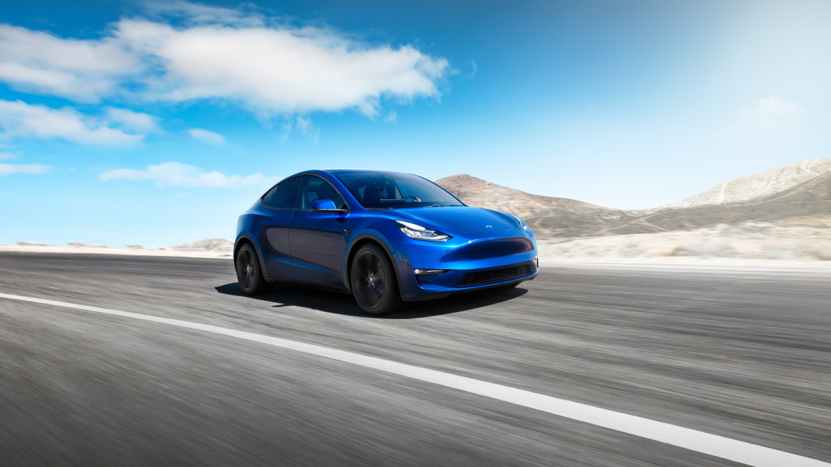 Tesla Tells Texas Court It Has No Duty to Warn Owners of Defects