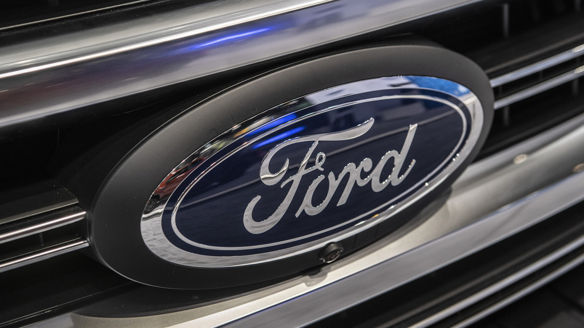 Feds Recall Nearly 625,000 Highly Popular Ford Cars And Pickups For Safety Issues
