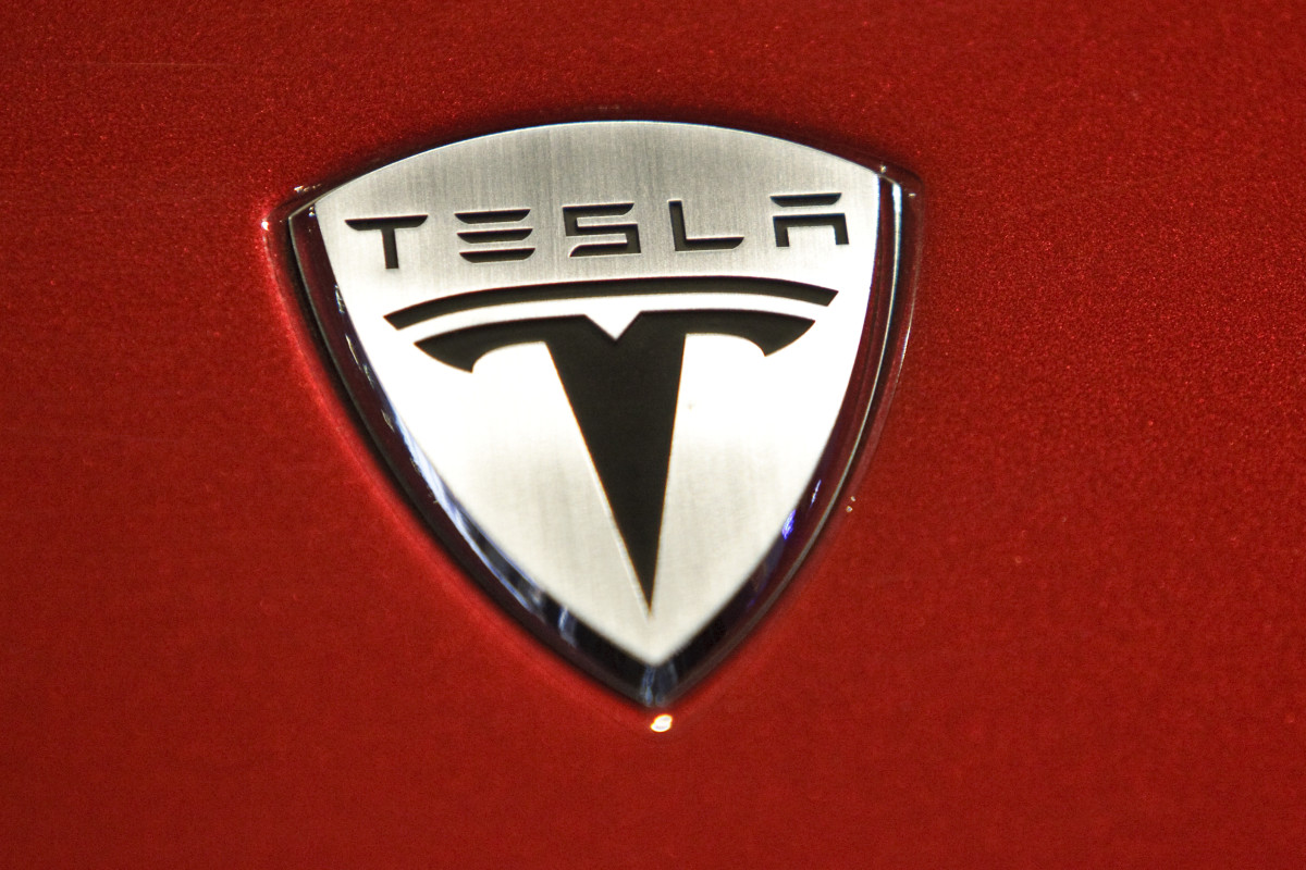 Tesla's 