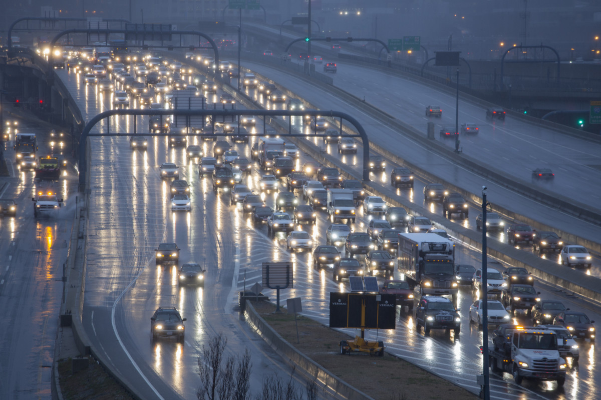 This U.S. State Could Make Every Mile You Drive Cost More Than Just Gas