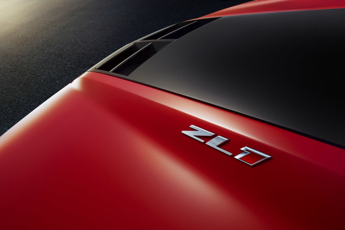 Chevrolet Camaro ZL1 Rumored To Return As 1,000-HP Electric Crossover