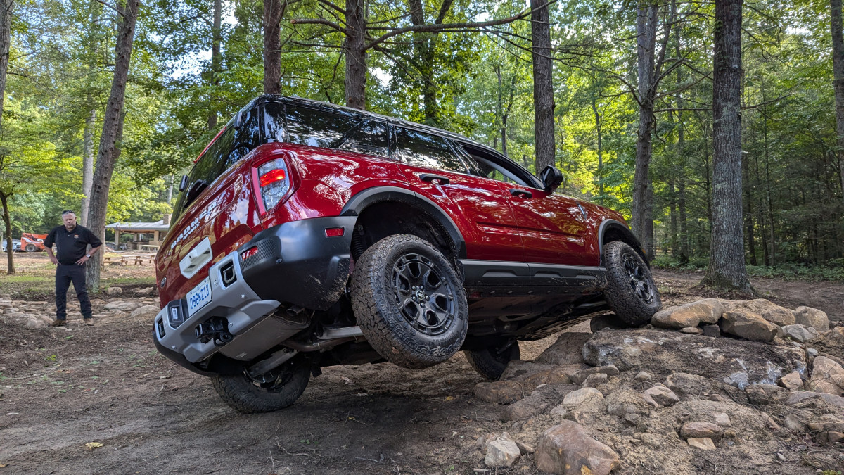 Ford's Latest Recall Fans The Flames Of Unreliability For Almost 700k Owners