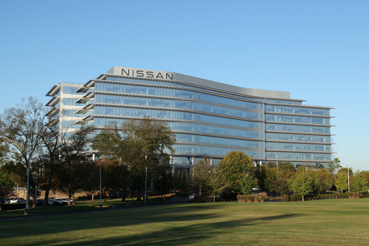What's Nissan's plan to stay in the game after 9,000 layoffs and CEO pay cut?