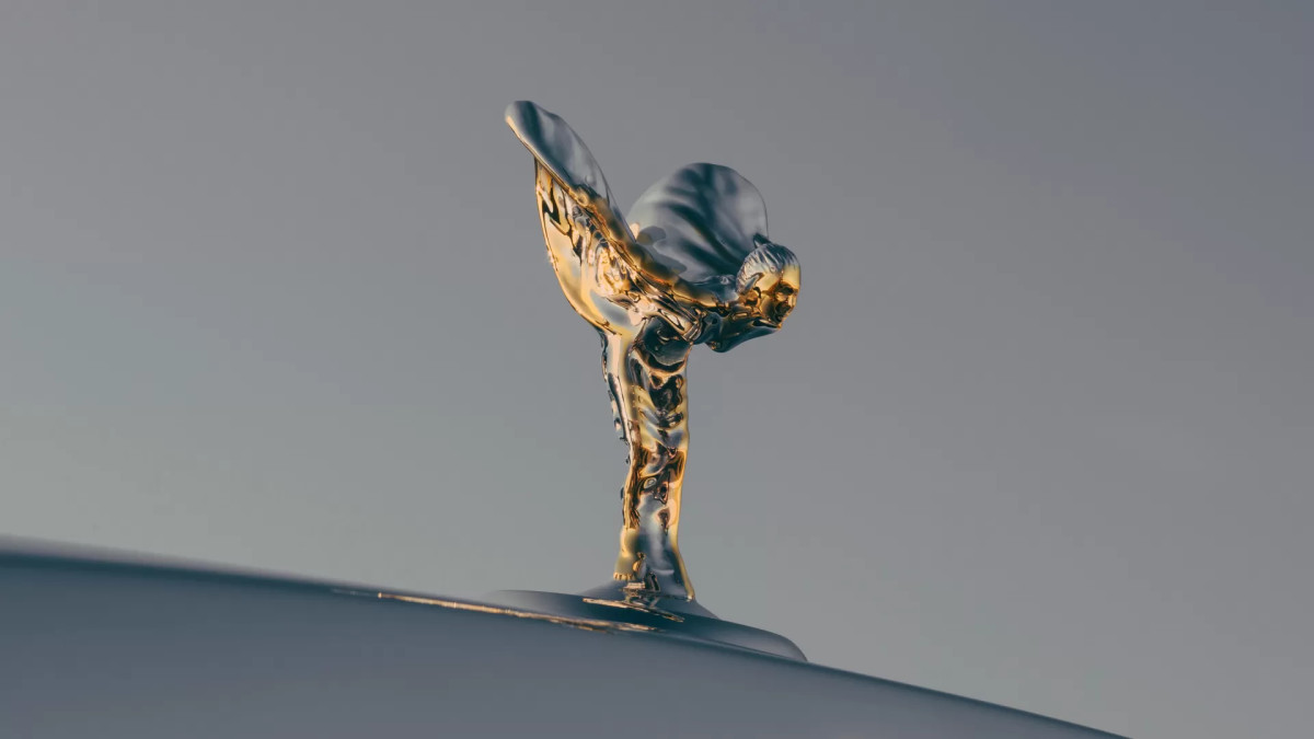 Rolls-Royce customers now spend an average of $500K per car