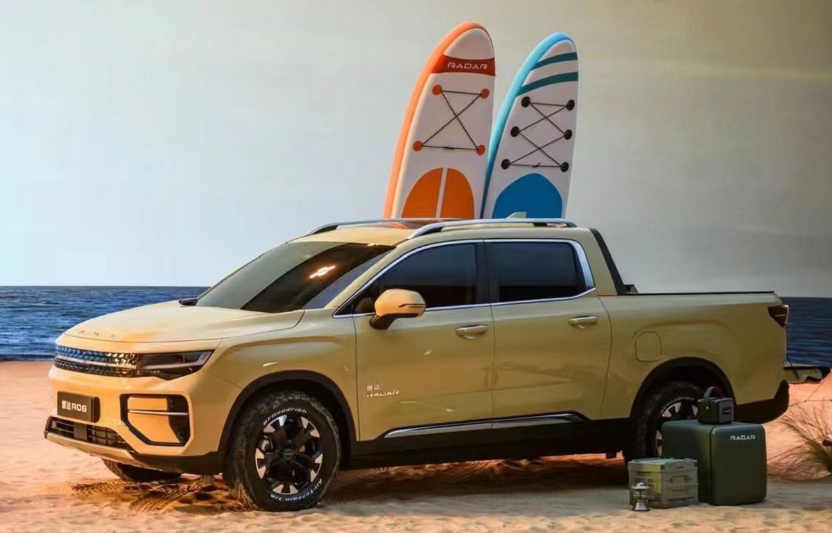 After Years of Rumors, Geely Confirms Plans to Enter the U.S. Market