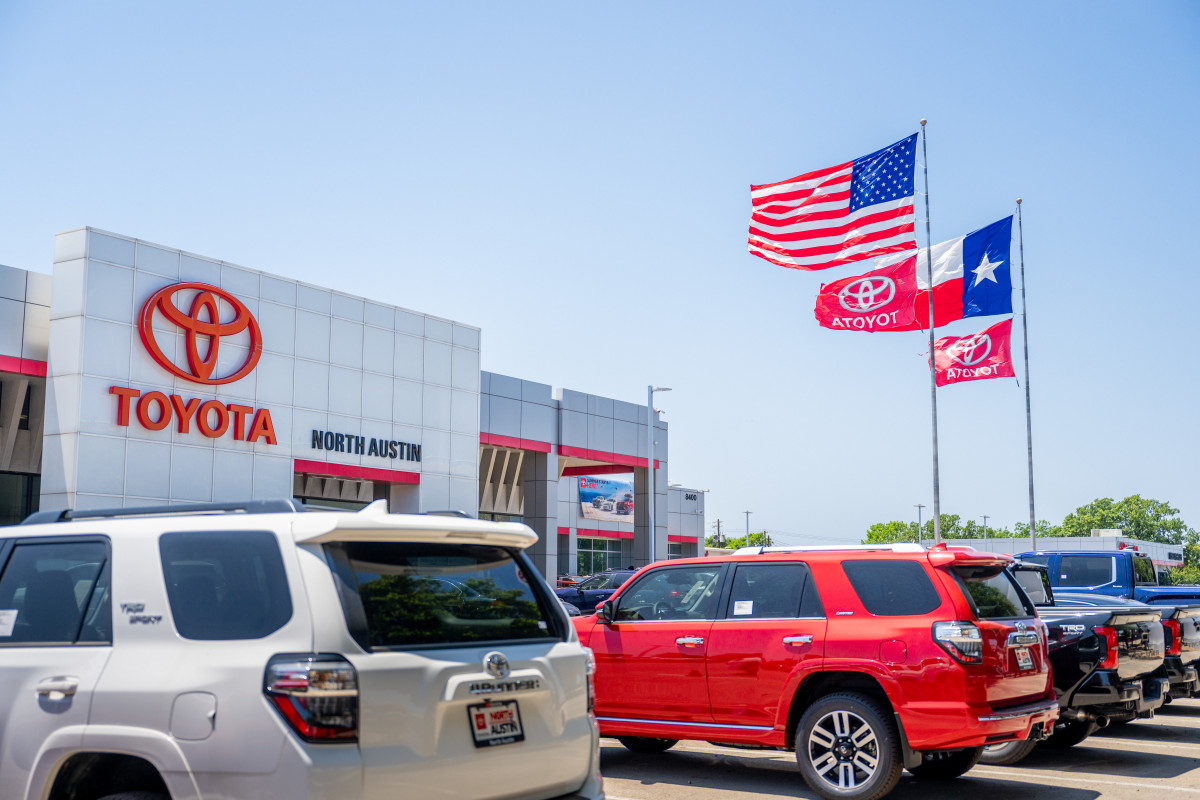 Should You Buy a New Car Before Tariff Price Hikes This Summer?