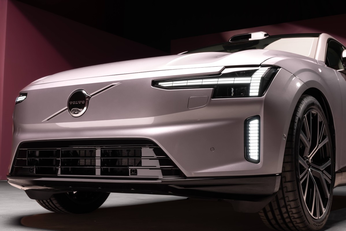Can Volvo Really Match Audi’s Sales in America? Its New Boss Thinks So