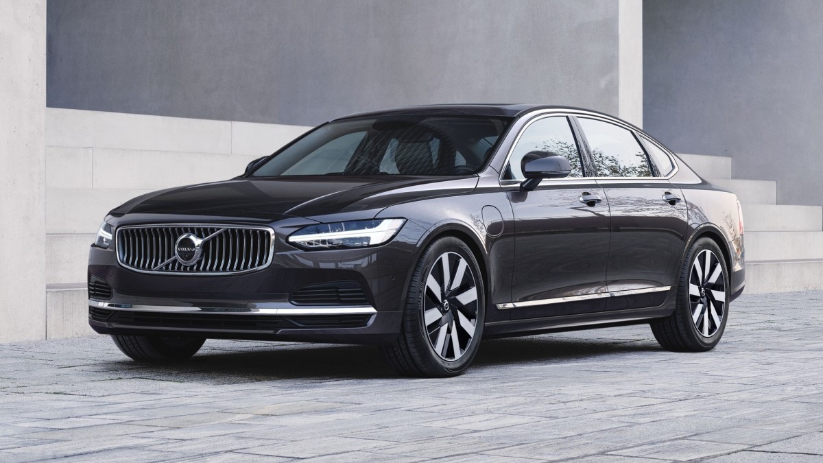 Volvo Cuts US Lineup to Survive Against Trump’s Tariffs