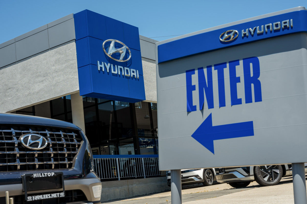 Hyundai Boosts U.S. Investment To $26 Billion — Steel, EVs, and 25,000 Jobs