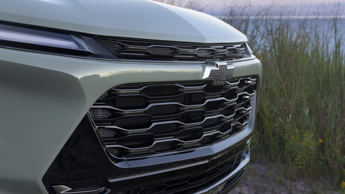 2026 Chevrolet Trax Pricing Swells By Four Figures