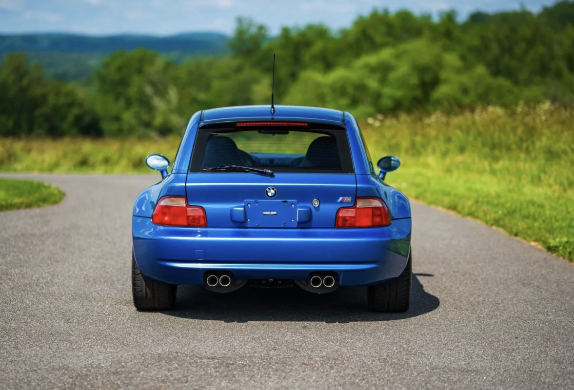 Forget The BMW Speedtop And Buy This Original Clown Shoe Instead
