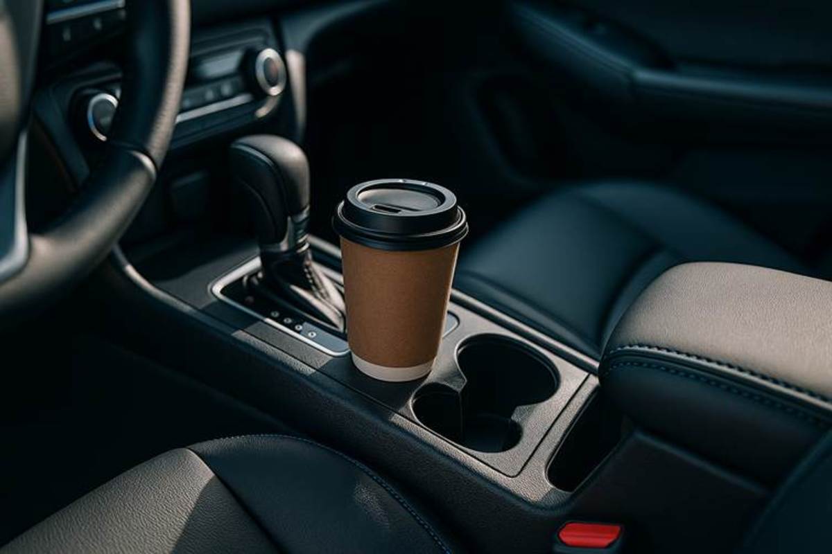 Cupholders vs. Cargo Space: What Car Buyers Want in 2025