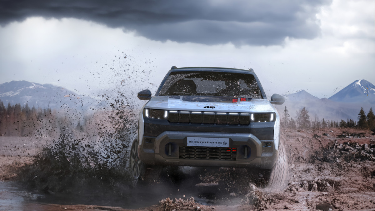 Jeep's Comeback Plan: 3 Ways the CEO Is Regaining Customers