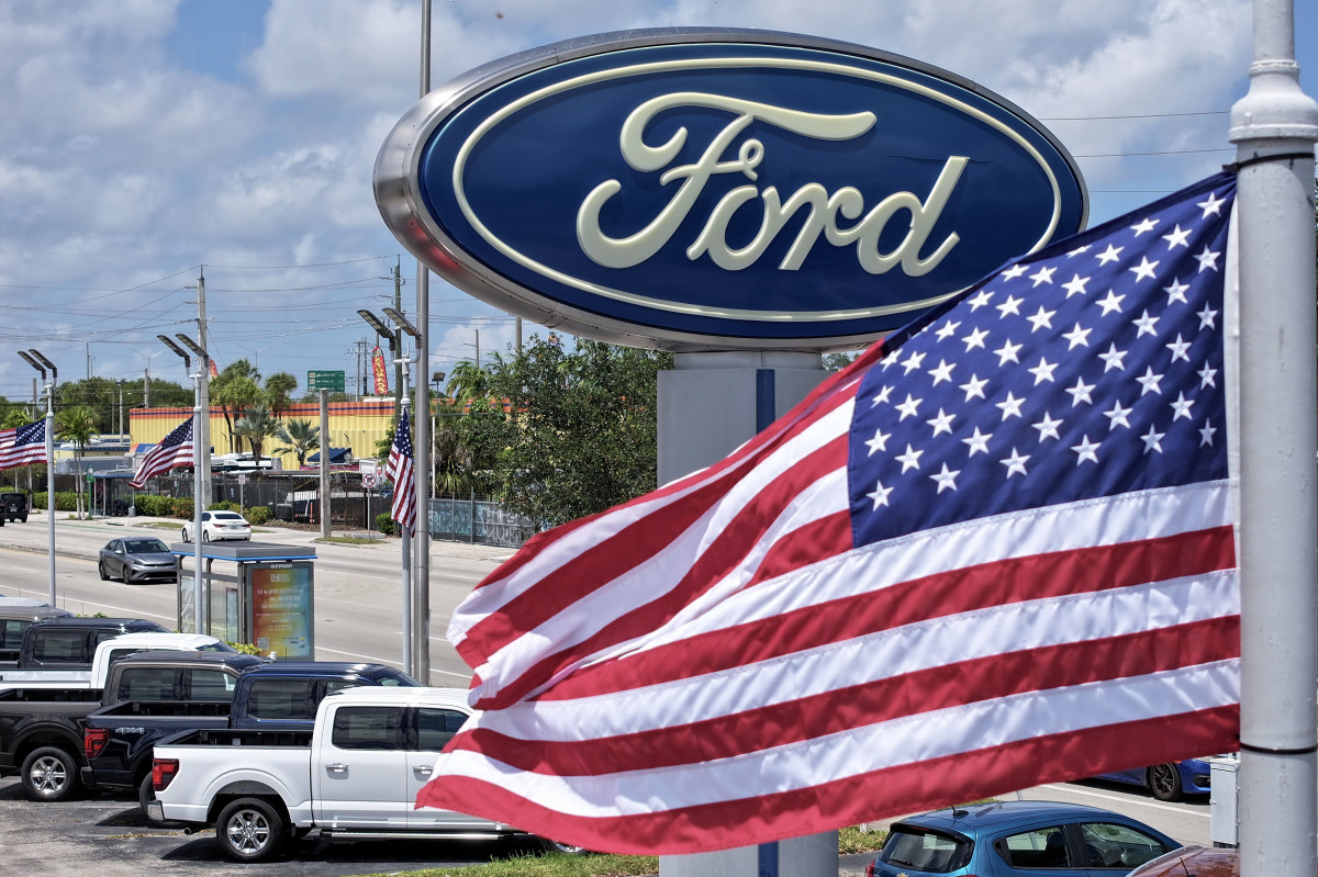 More Of You Are Behind On Car Payments Than Ever