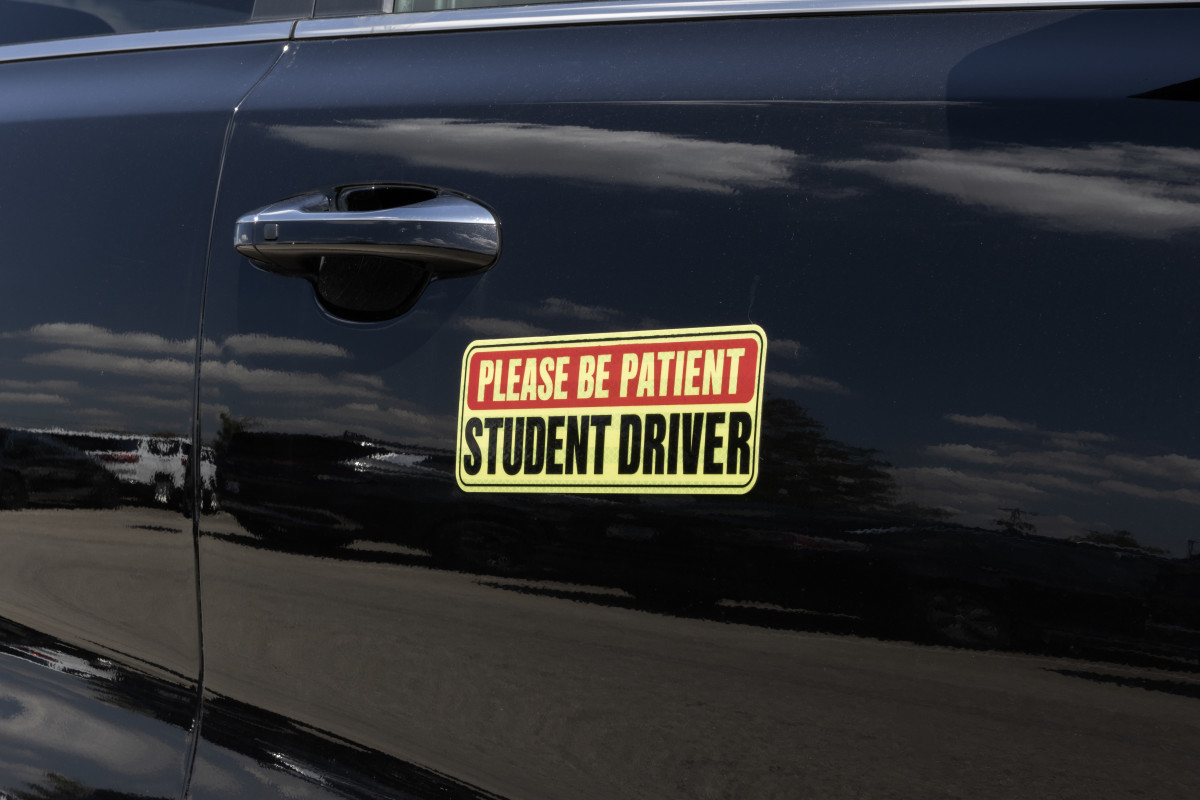 10 Best States for Teen Drivers
