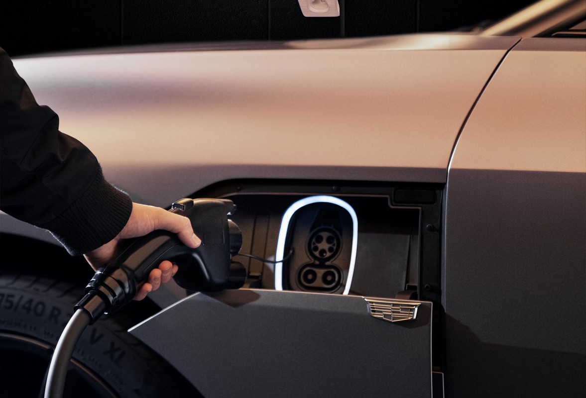That EV You Just Bought Probably Has Too Much Range