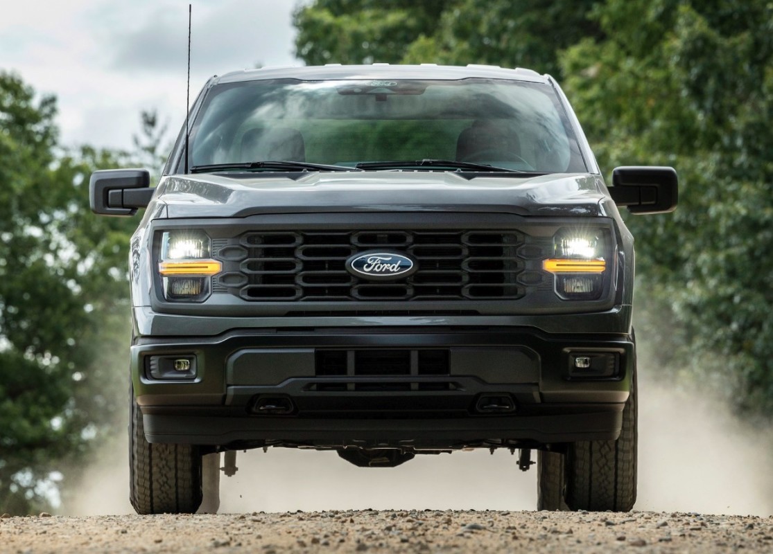 Ford Breaks General Motors’ Infamous Recall Record