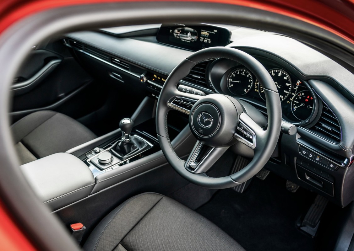 Mazda’s Latest Lawsuit Will Anger Music Lovers