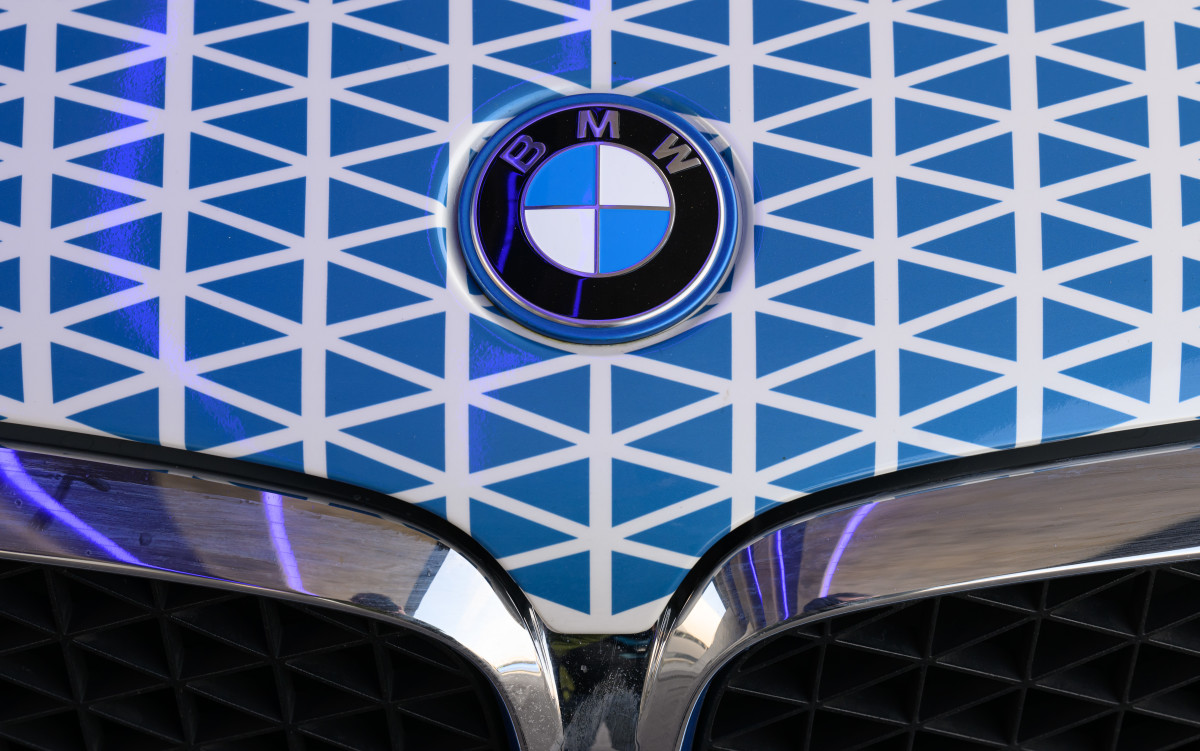 Why BMW’s CEO Called the Auto Industry’s Tariff Concerns ‘Exaggerated’