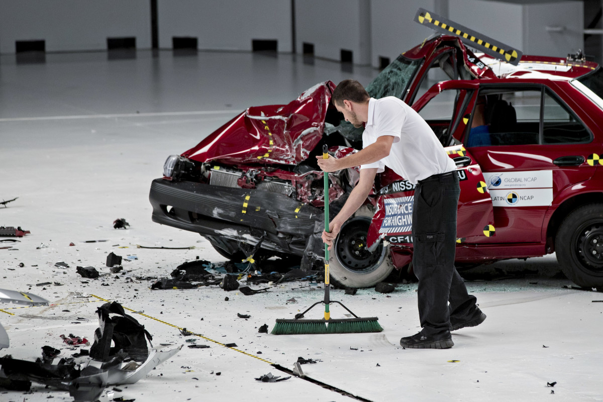 IIHS Wants 3 Canadian Driving Laws to Increase U.S. Road Safety