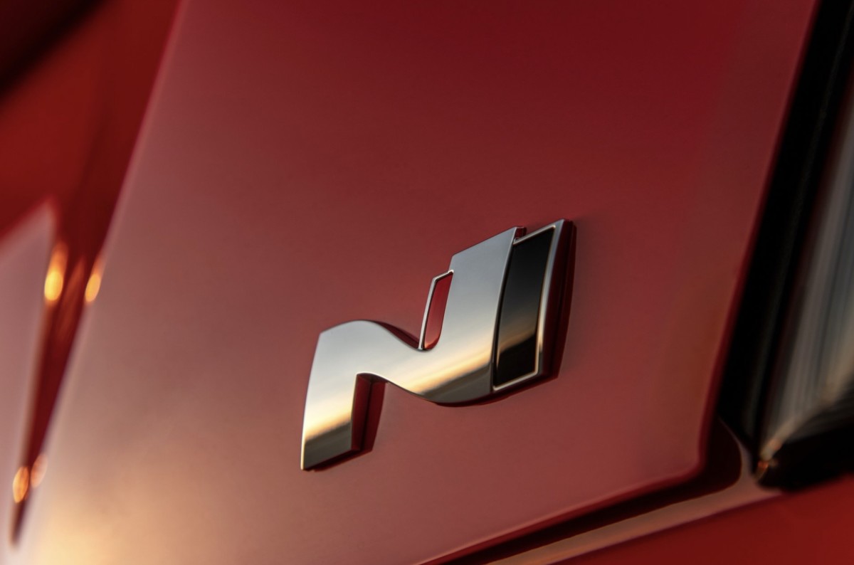 Toyota Will Hate Hyundai’s Tucson N Hybrid Plans