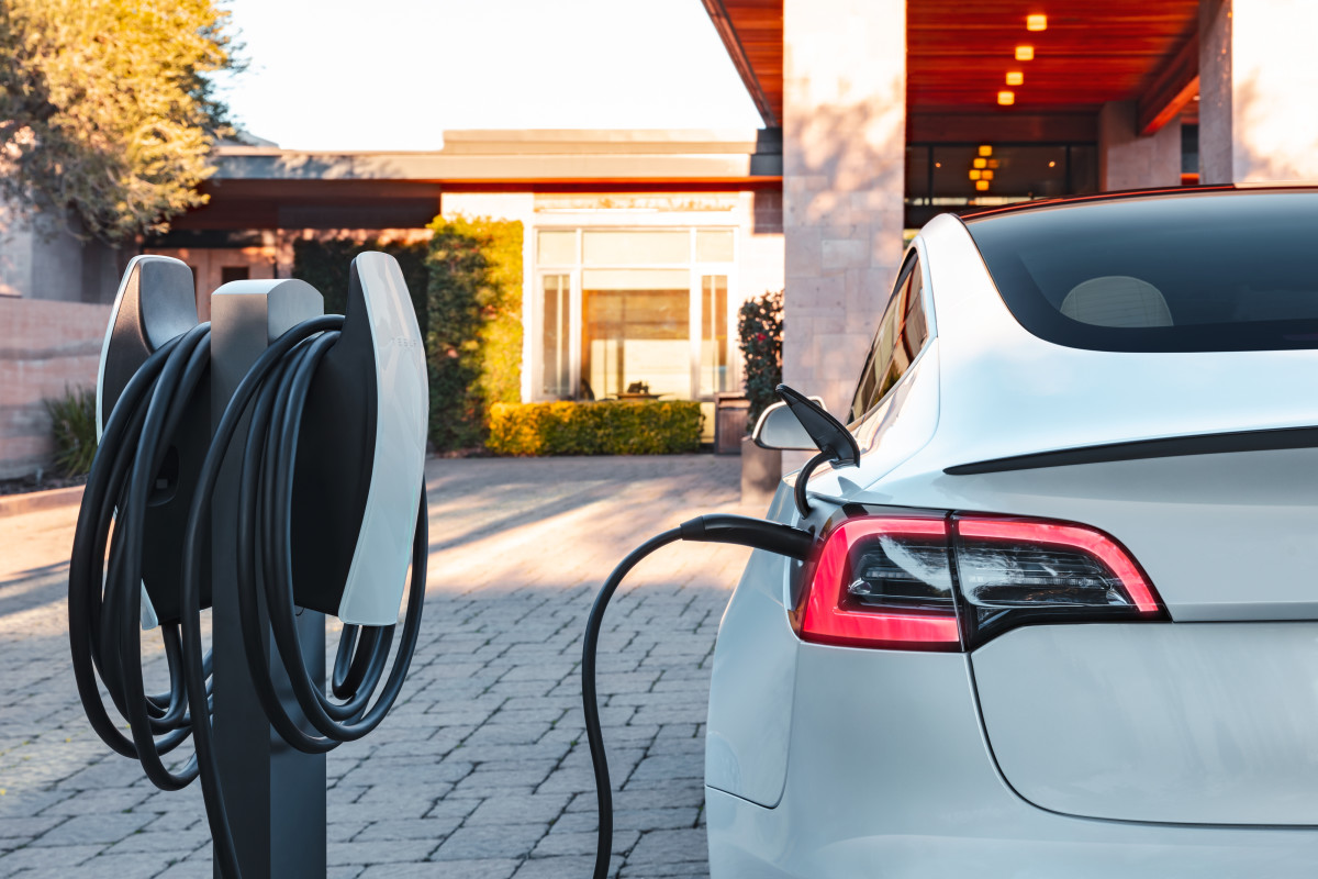 Tesla’s Charging Network Was Once Unmatched, But Ford And Rivian Are Catching Up