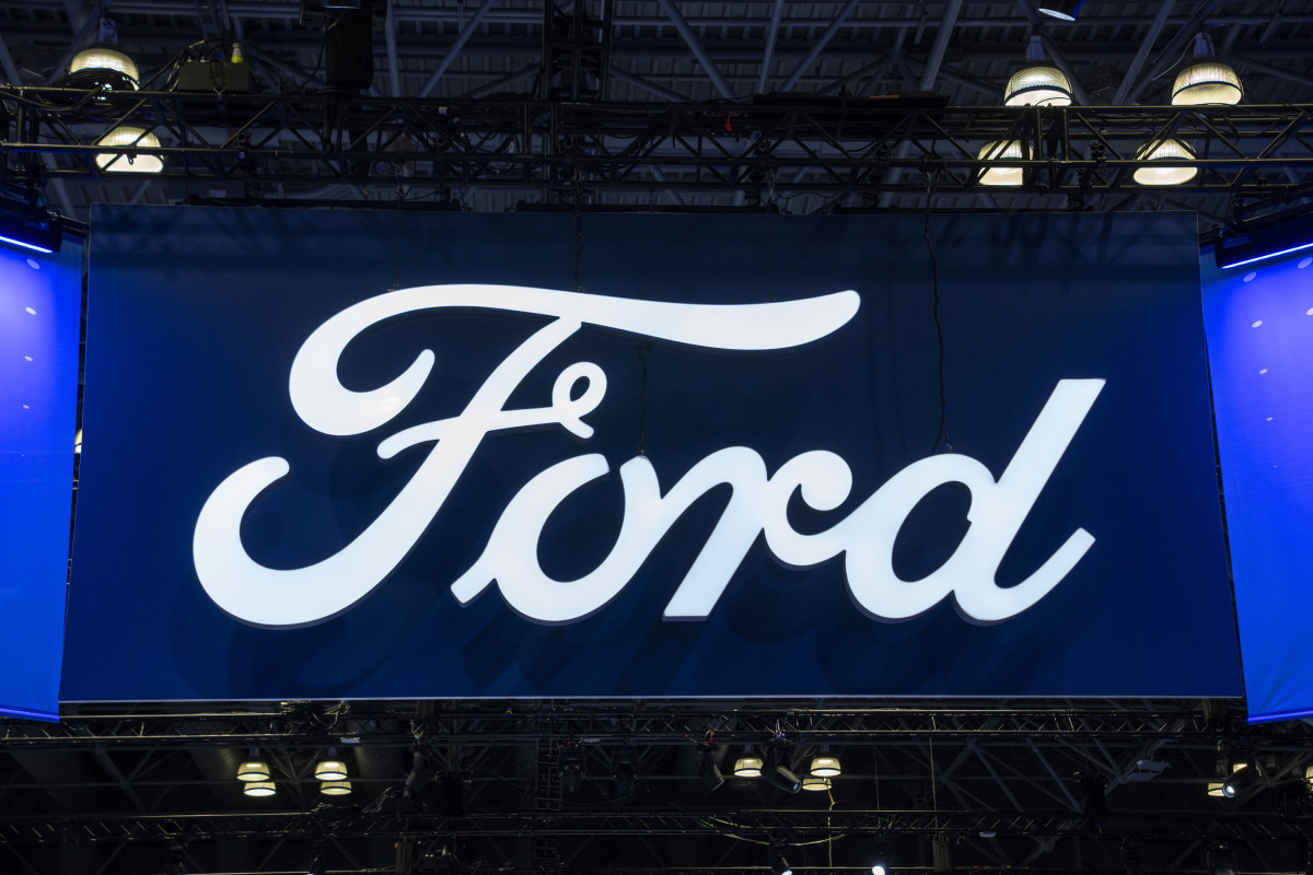 Ford Issues Three Recalls In A Single Day