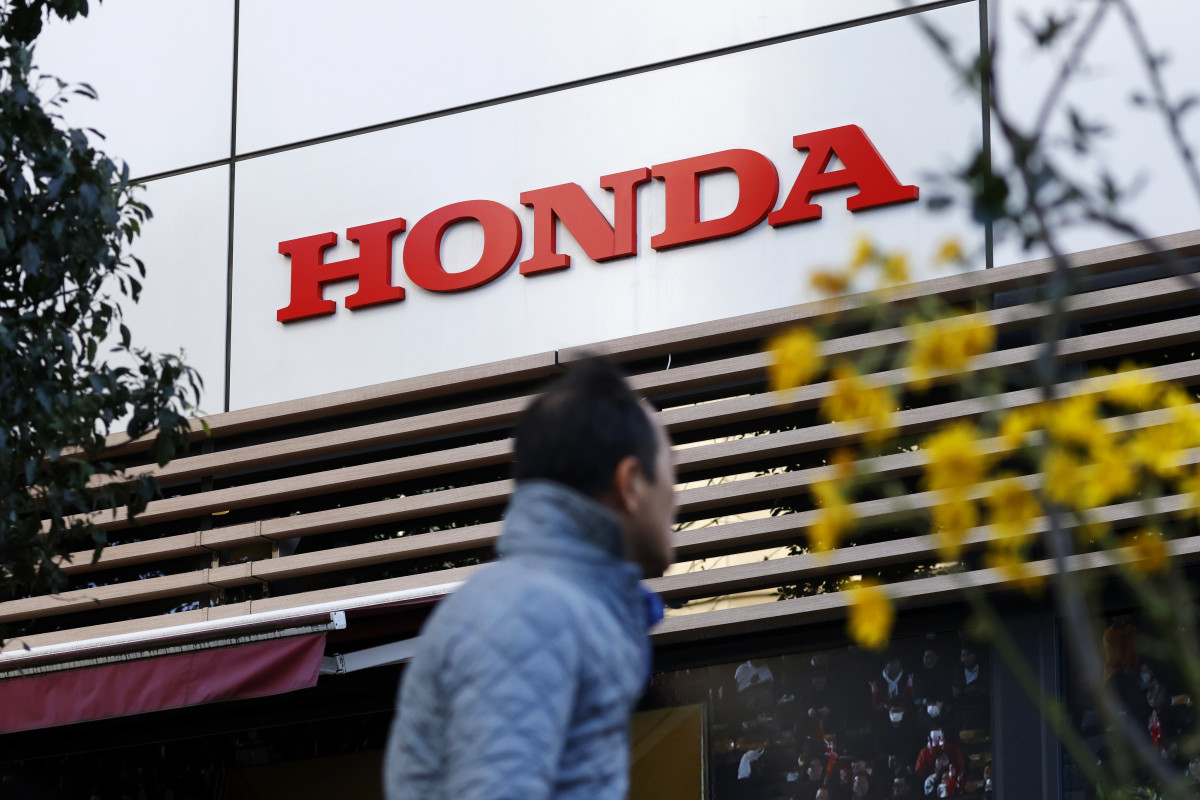Honda Shifts Gears on EVs Amid Flattening Demand and Tariff Concerns