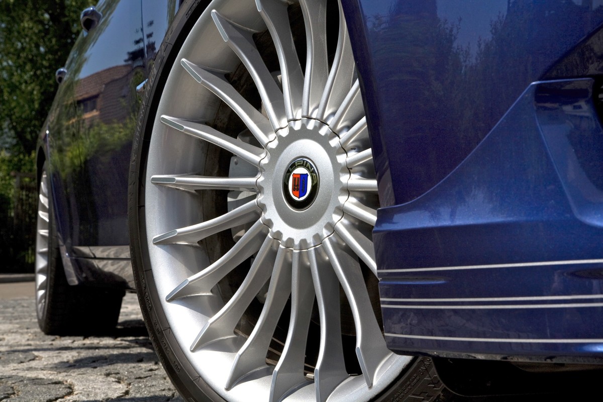 Alpina’s Next Chapter: BMW Plans To Reinvent Its Most Elegant Performance Brand