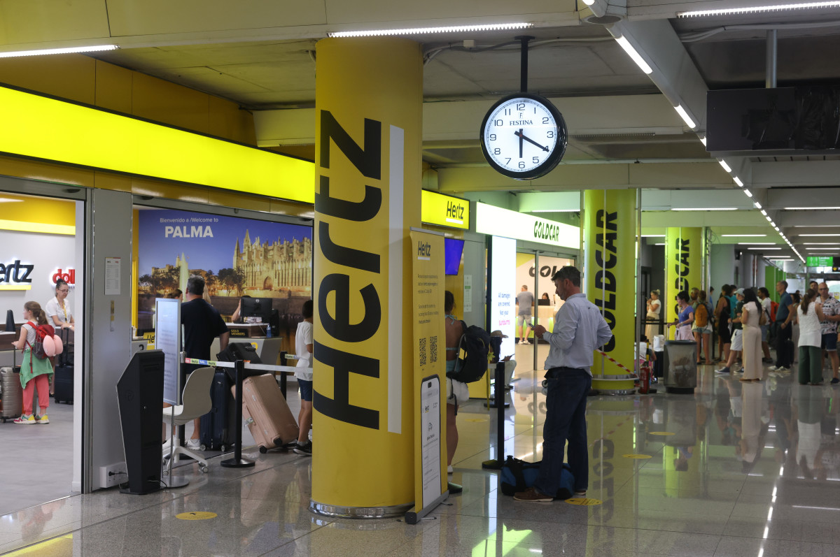 Congress Wants Answers for Hertz's AI Rental Damages System