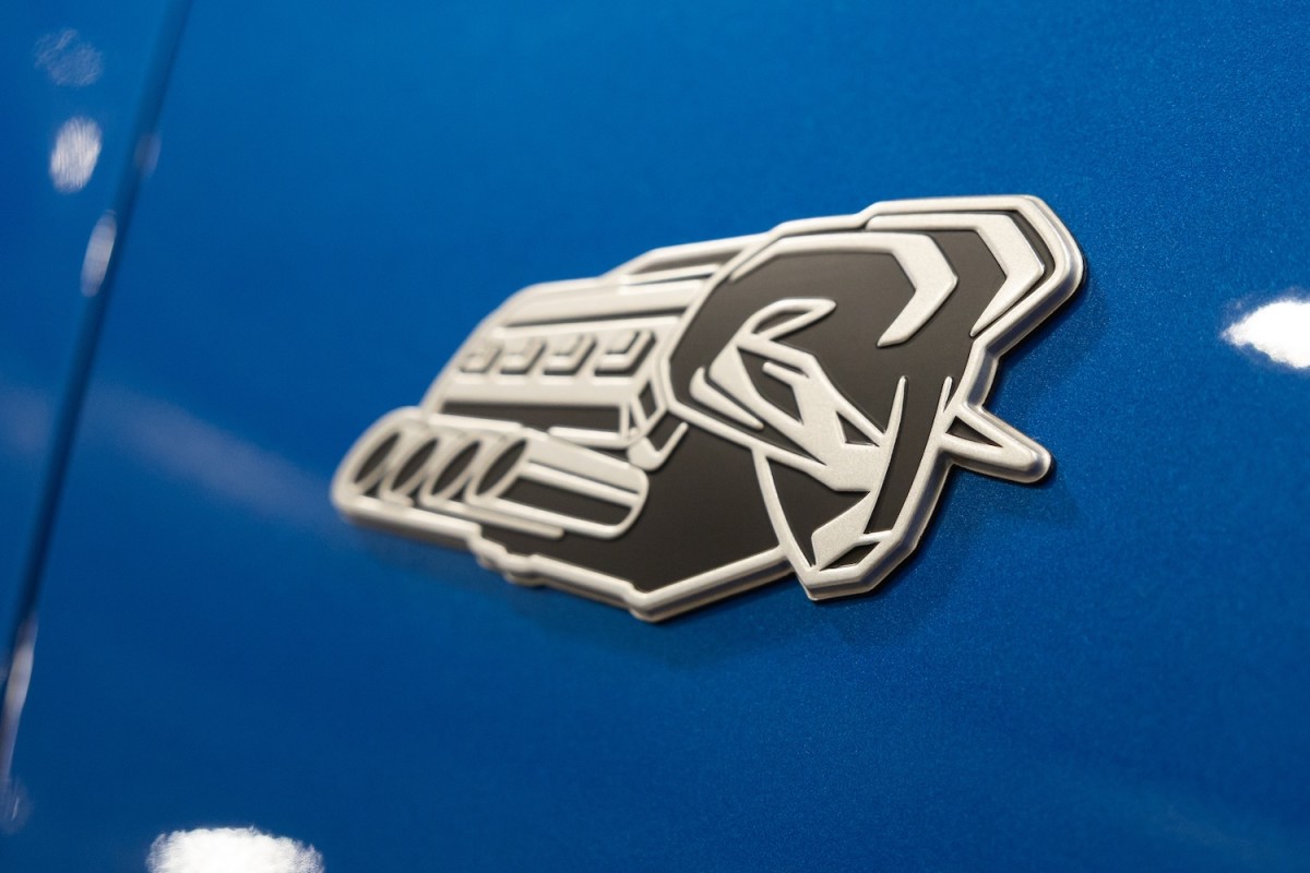 Ram 1500 Hemi V8 Deliveries Begin After Quick Turnaround