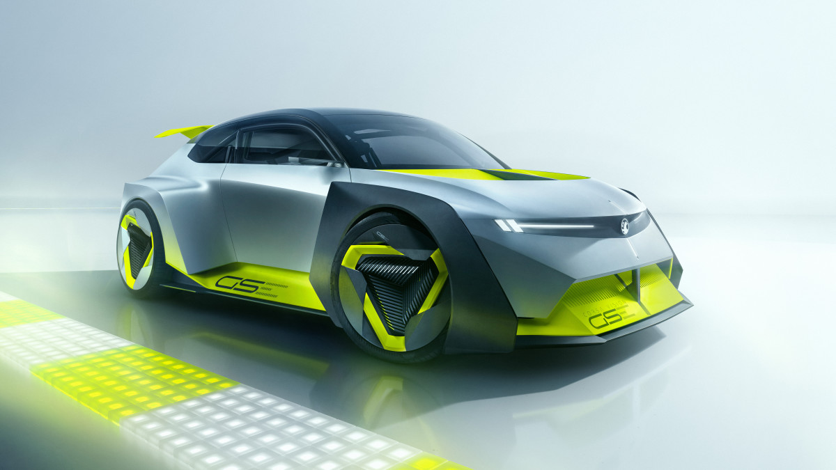 This 800-HP Hatchback Hits 62 MPH in 2 Seconds — But You Can Only Drive It in Gran Turismo
