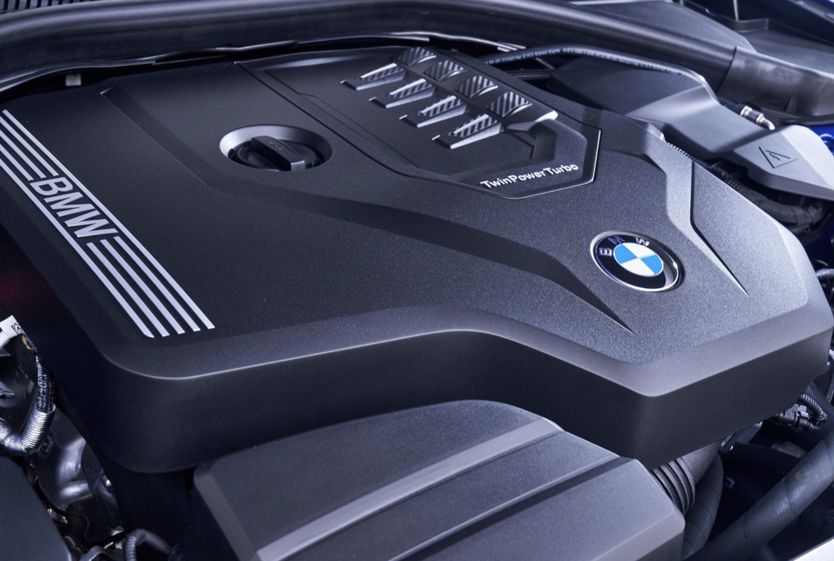 Future Mercedes Models Could Be Powered by BMW