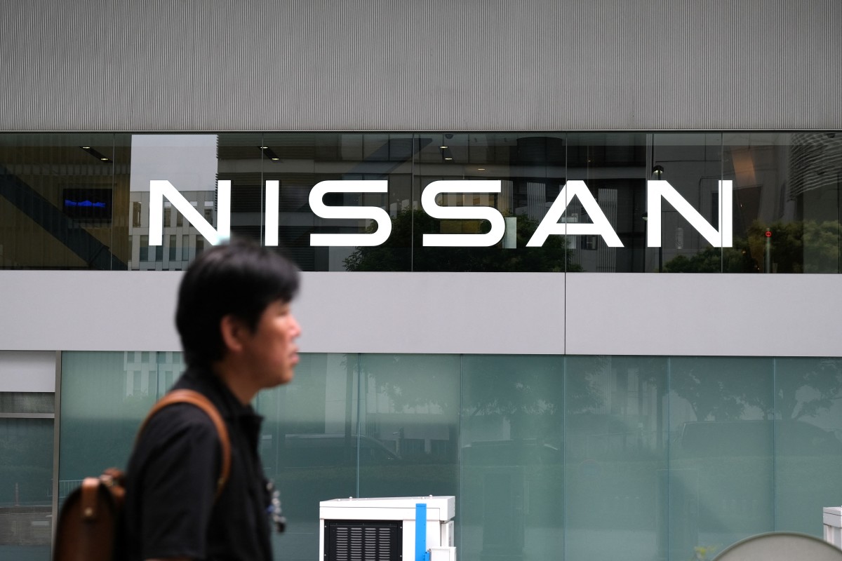 A Huge Investment Firm is Offering $610 Million for Nissan's HQ