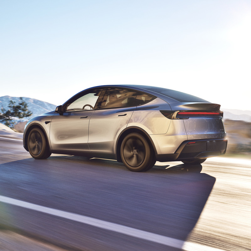 Cheaper Tesla Model Y Pricing Leaks, But Model 3 Could Be The Better Deal