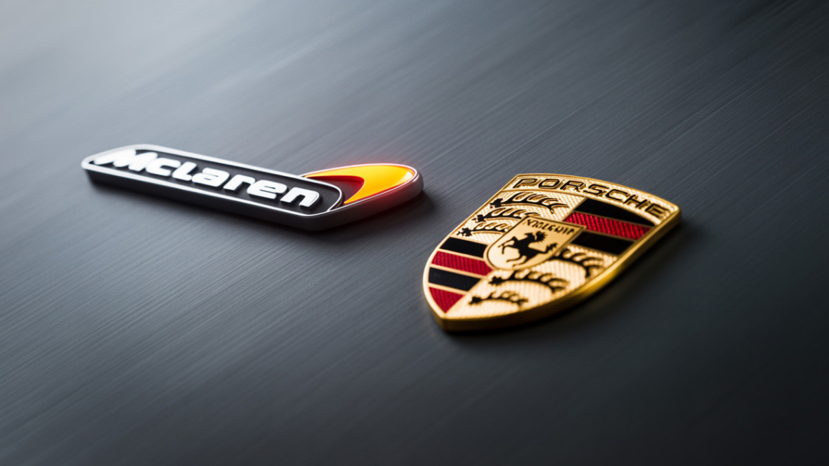 McLaren’s Former Boss Takes Over Porsche as CEO Steps Down Amid Crisis