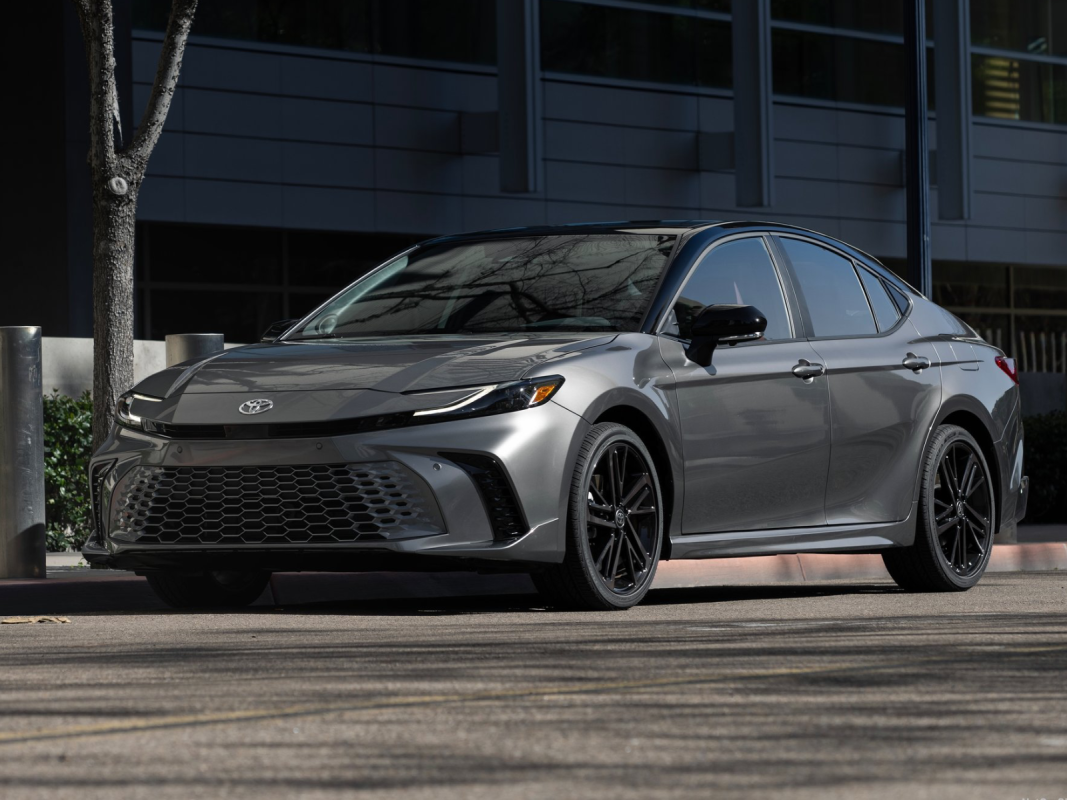 New Car Prices Won’t Drop in 2026, GM and Toyota Warn Buyers