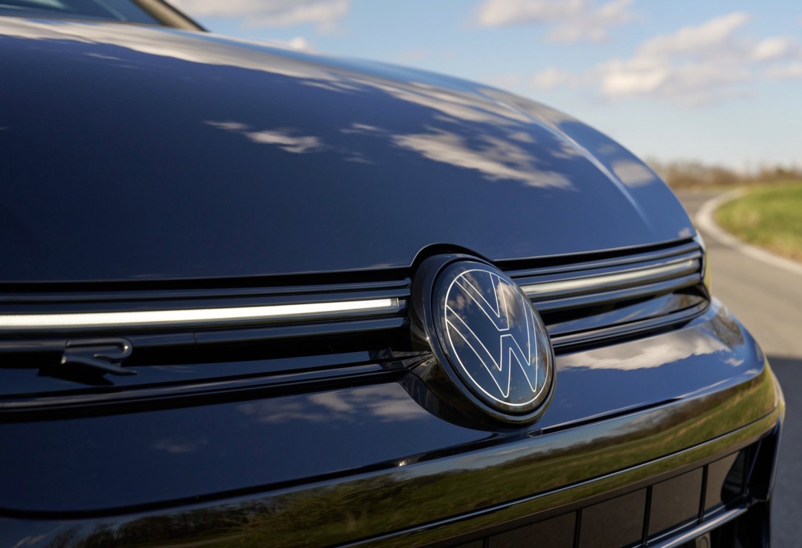Volkswagen's Sedan And Hatchback Sales Took A Big Dive In 2025