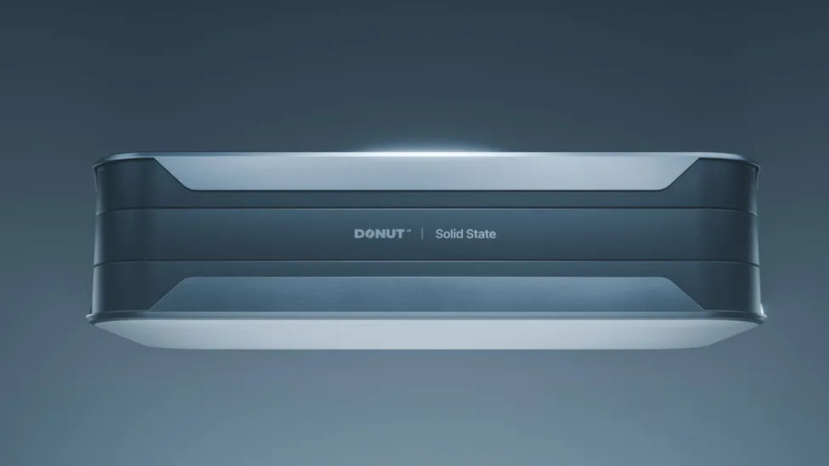 World's First Production Solid-State Battery Charges in Just 5 Minutes