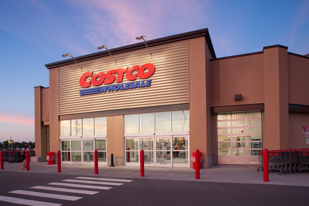 Costco Quietly Extended a $1,250 Cadillac EV Deal Most Members Don't Know About