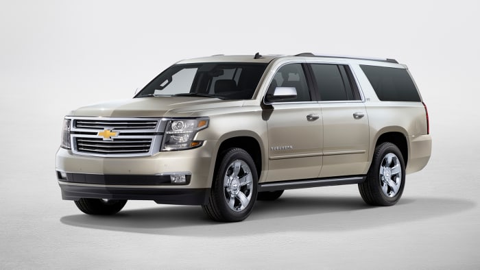 10 cars with paint problems, according to Consumer Reports Autoblog