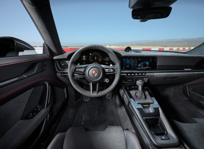 2025-porsche-911-gt3-a-deep-dive-into-the-latest-generation-autoblog