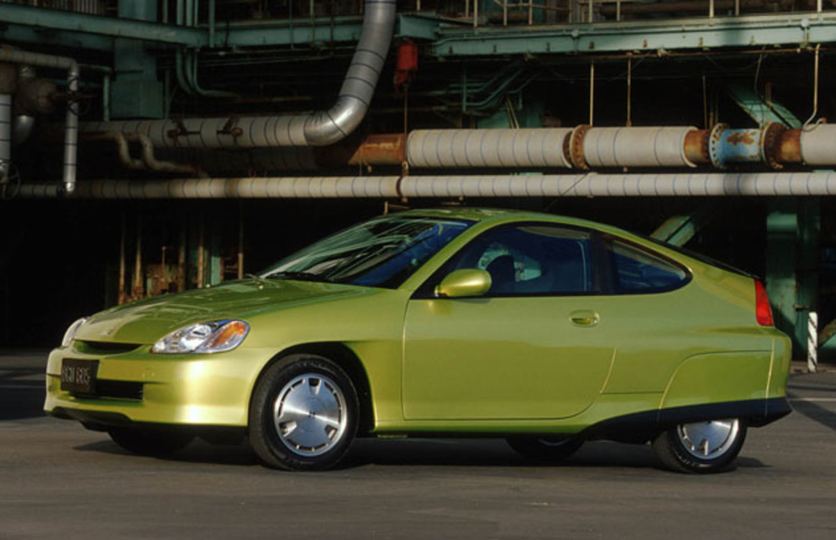 Conquer the Pump: How to Drive Green and Save Green