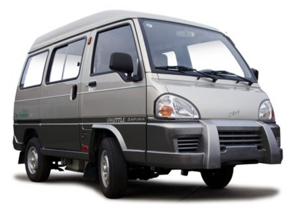 Zap will unveil new Alias model, lowspeed Shuttle van at NADA