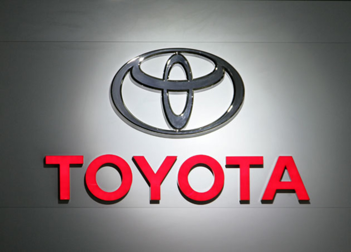 Confirmed Toyota expands sticking pedal recall to Europe Autoblog
