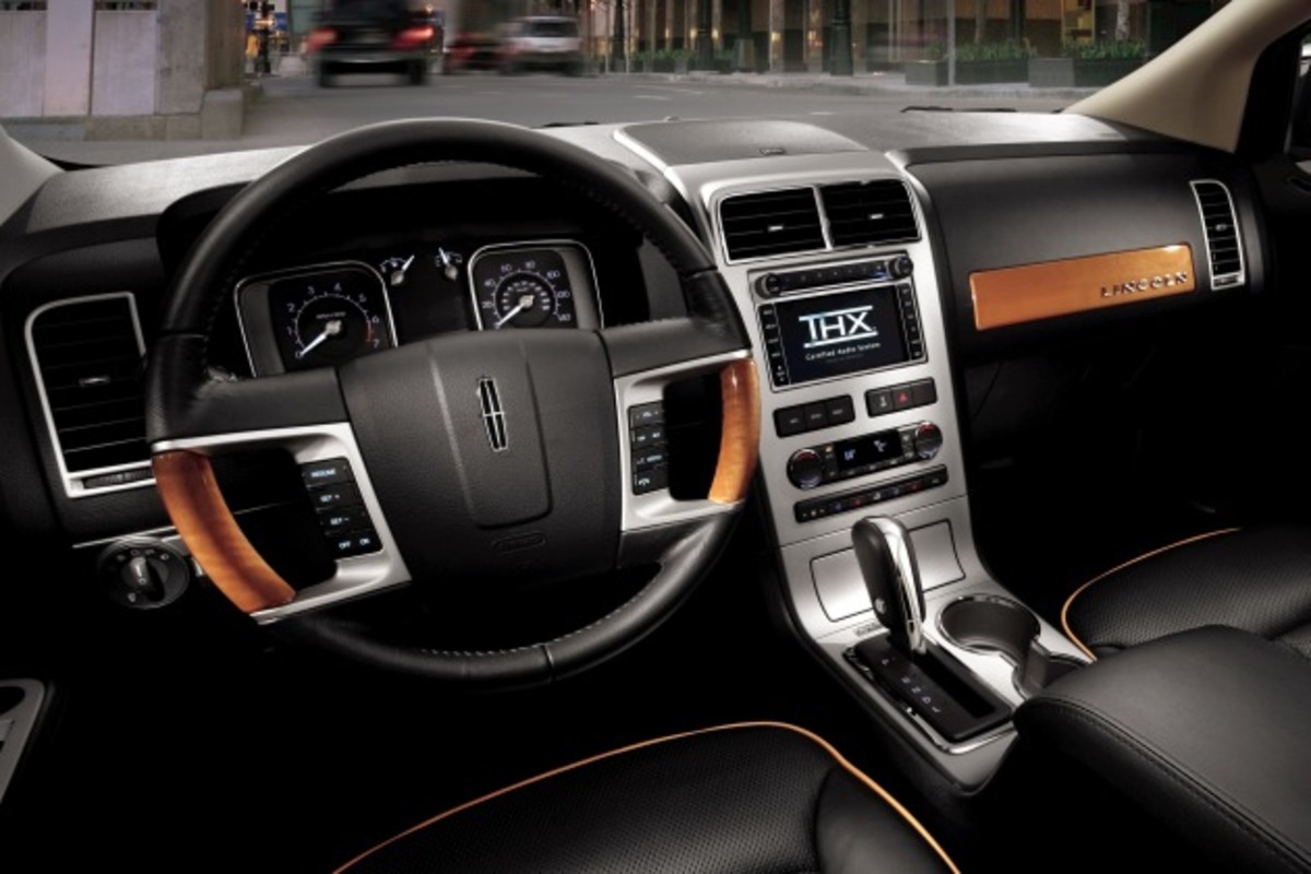 New features from Ford: Remote start and heated steering wheel - Autoblog