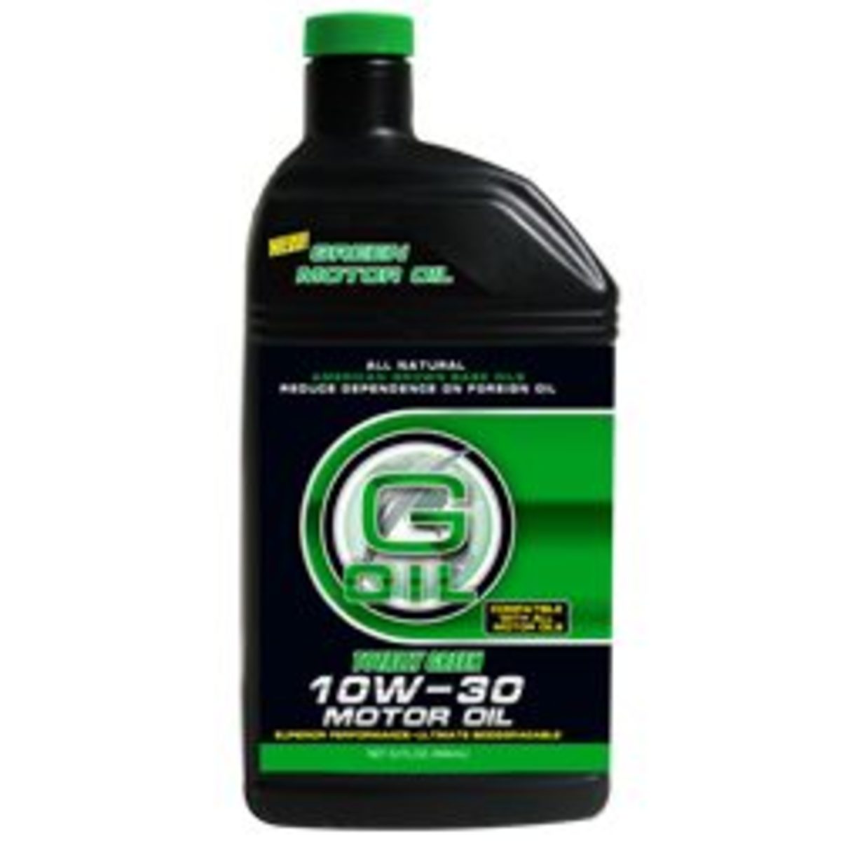 Green Earth Technologies gets API certification for biodegradable motor