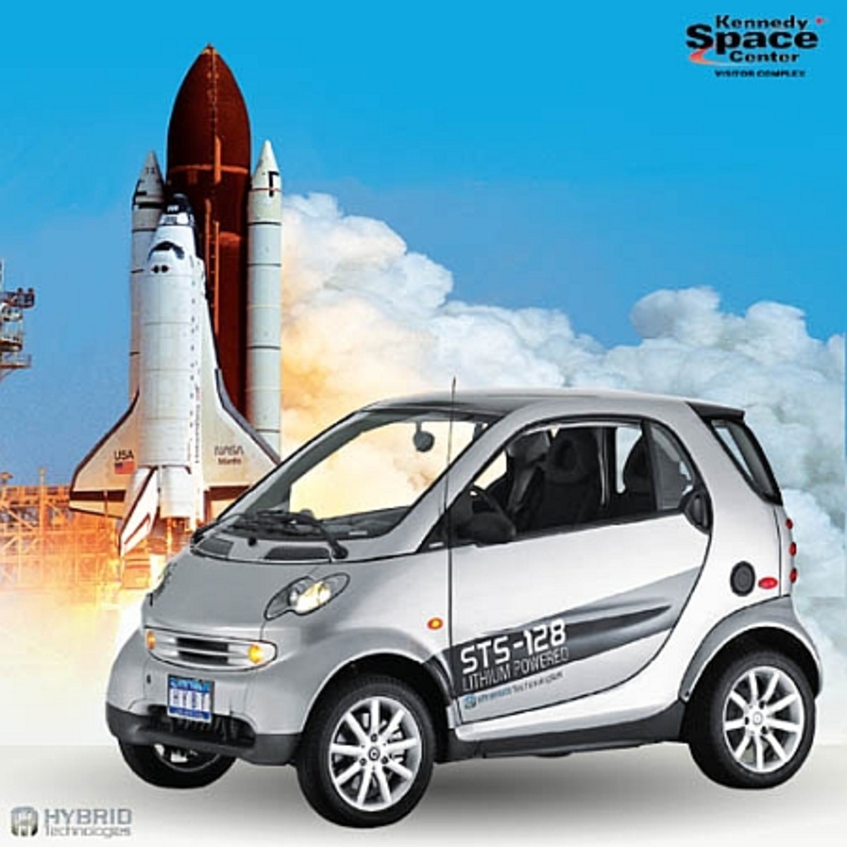 Sam's Club to sell lithiumion electric car in Christmas promotion