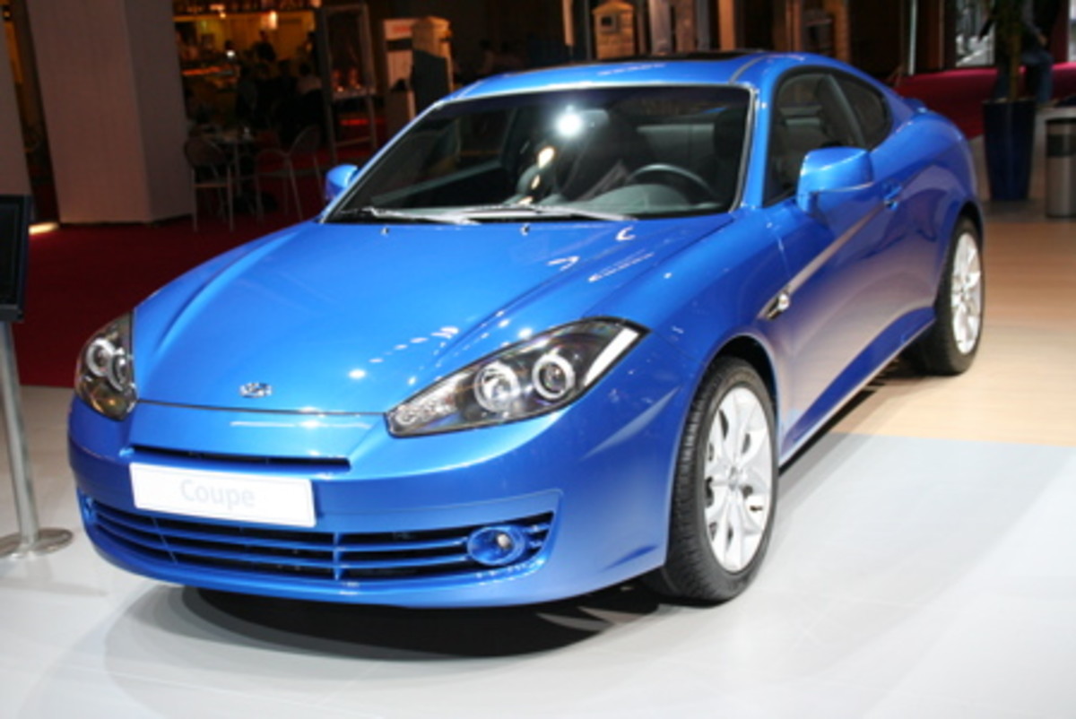 Hyundai prices updated Tiburon - Autoblog: Car News, Reviews and Buying ...